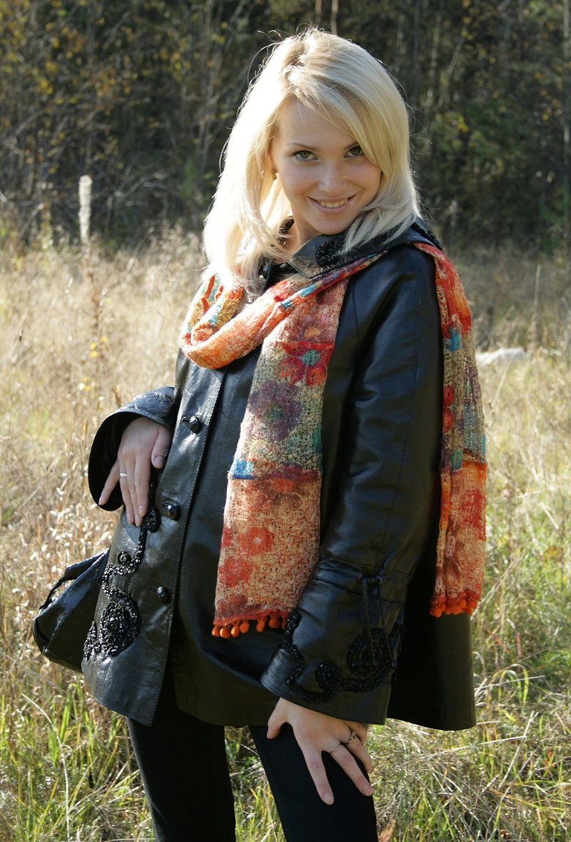 Элина, 27 лет, 5 размер груди