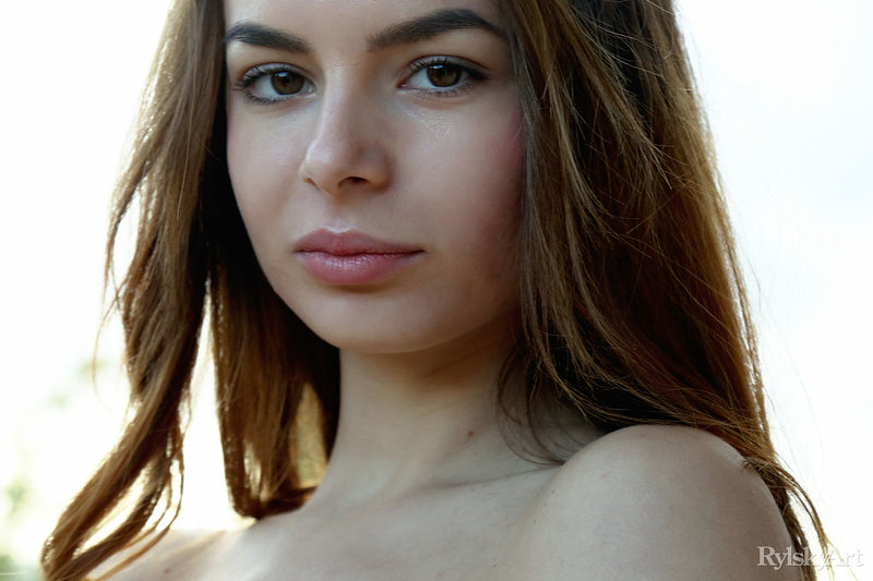 Дарья, 22 года, 8 размер груди